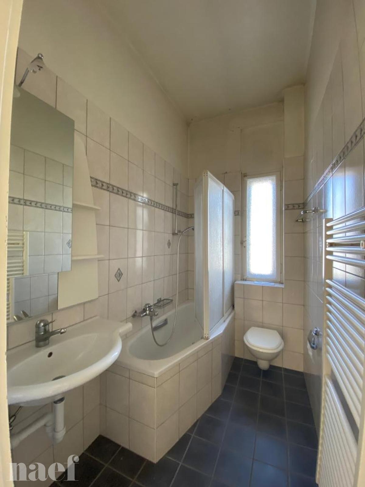 À louer : Appartement 3 Pieces La Chaux-de-Fonds - Ref : 276216.4001 | Naef Immobilier