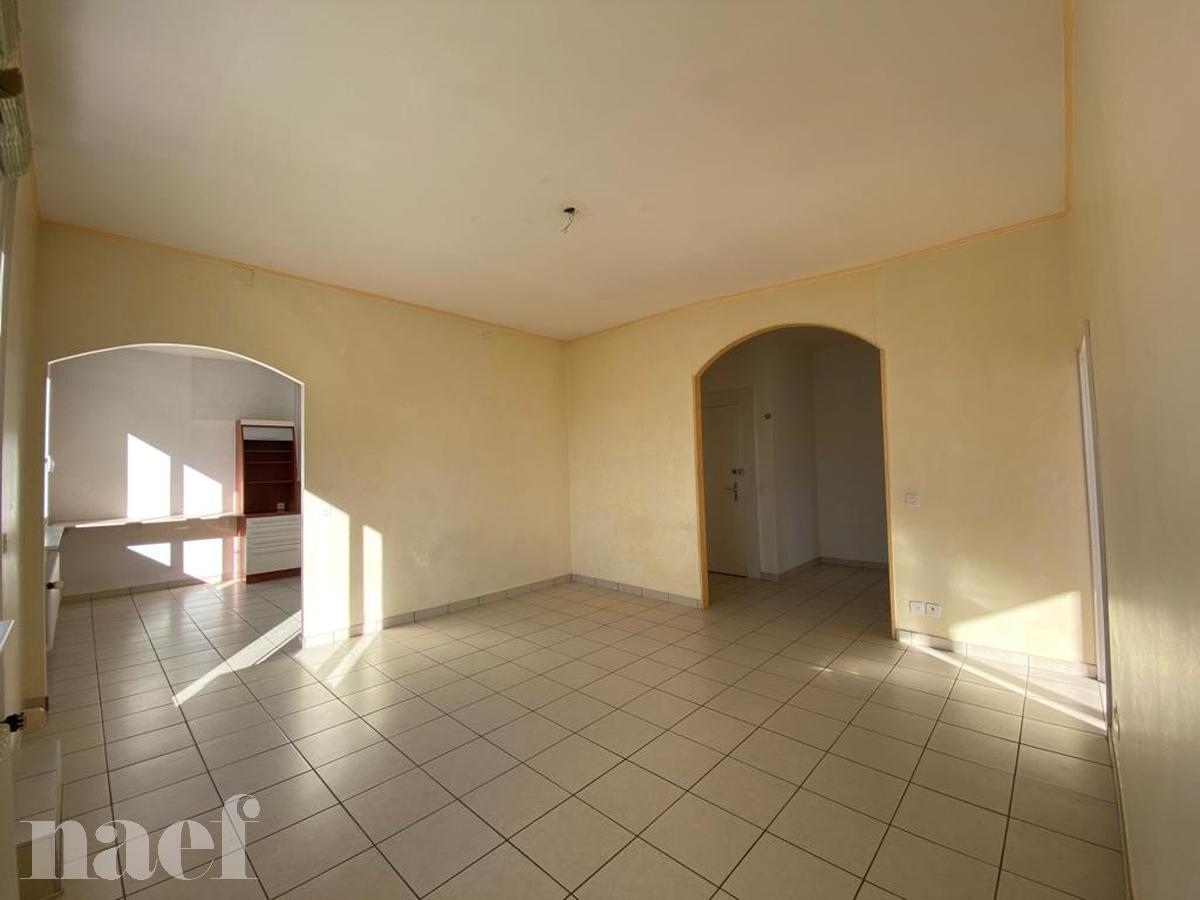 À louer : Appartement 3 Pieces La Chaux-de-Fonds - Ref : 276216.4001 | Naef Immobilier
