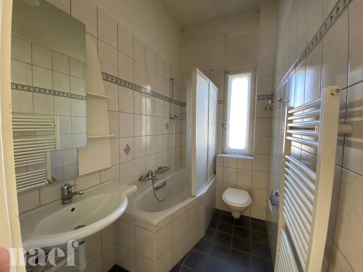 À louer : Appartement 3 Pieces La Chaux-de-Fonds - Ref : 276216.4001 | Naef Immobilier