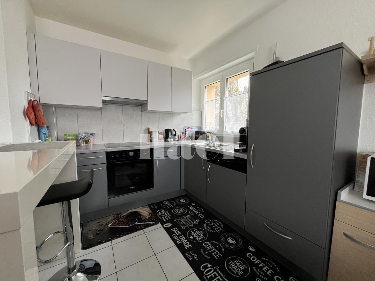 À louer : Appartement 2.5 Pieces La Chaux-de-Fonds - Ref : 276217.2001 | Naef Immobilier