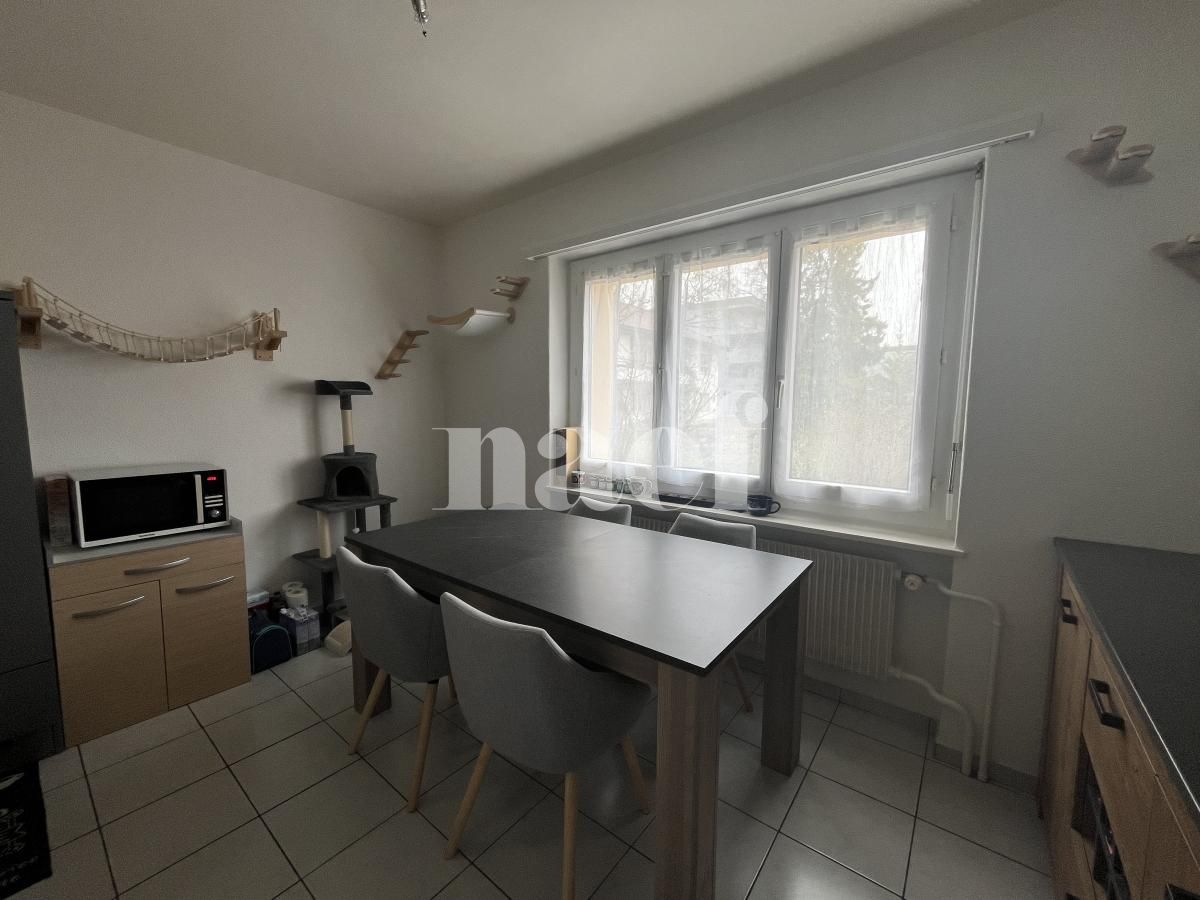 À louer : Appartement 2.5 Pieces La Chaux-de-Fonds - Ref : 276217.2001 | Naef Immobilier