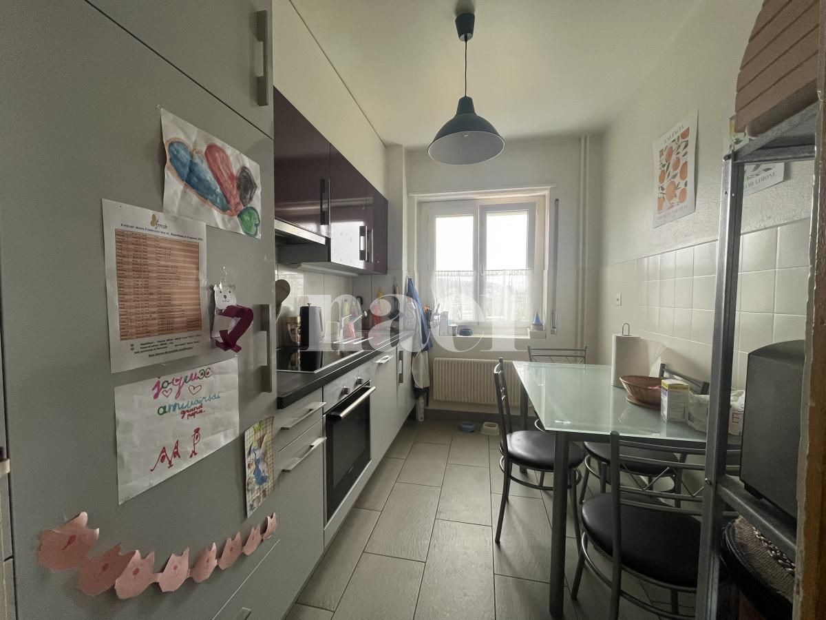 À louer : Appartement 3 Pieces La Chaux-de-Fonds - Ref : 276220.1002 | Naef Immobilier