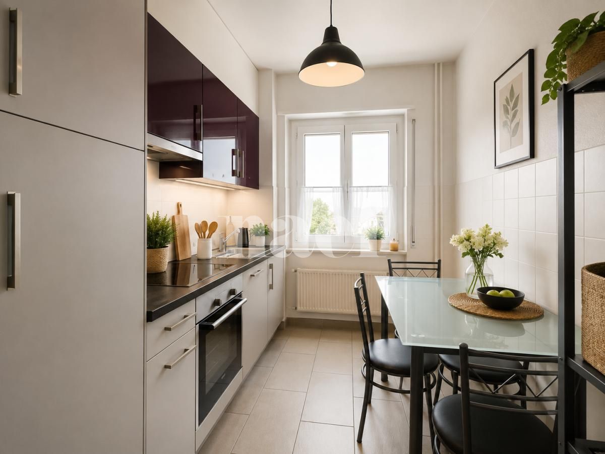 À louer : Appartement 3 Pieces La Chaux-de-Fonds - Ref : 276220.1002 | Naef Immobilier