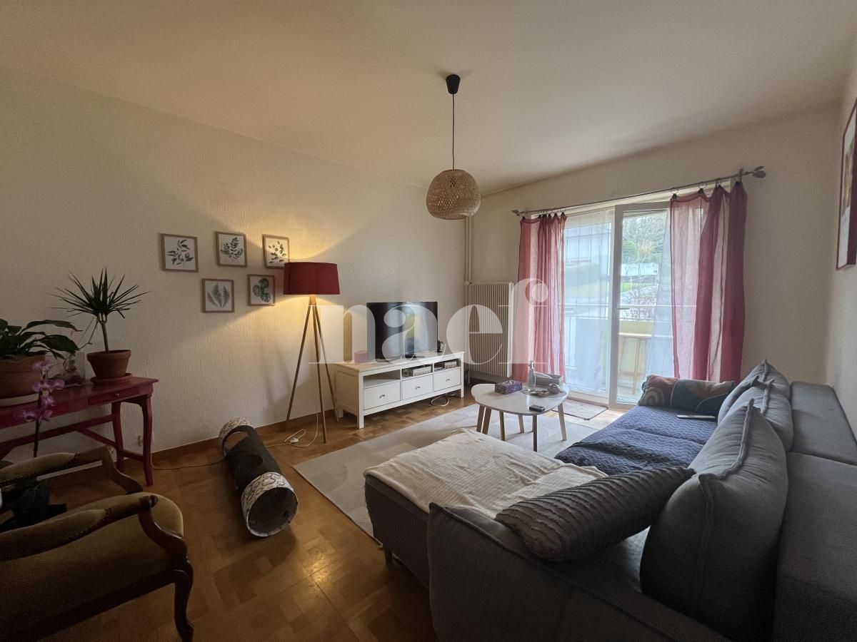 À louer : Appartement 3 Pieces La Chaux-de-Fonds - Ref : 276220.1002 | Naef Immobilier