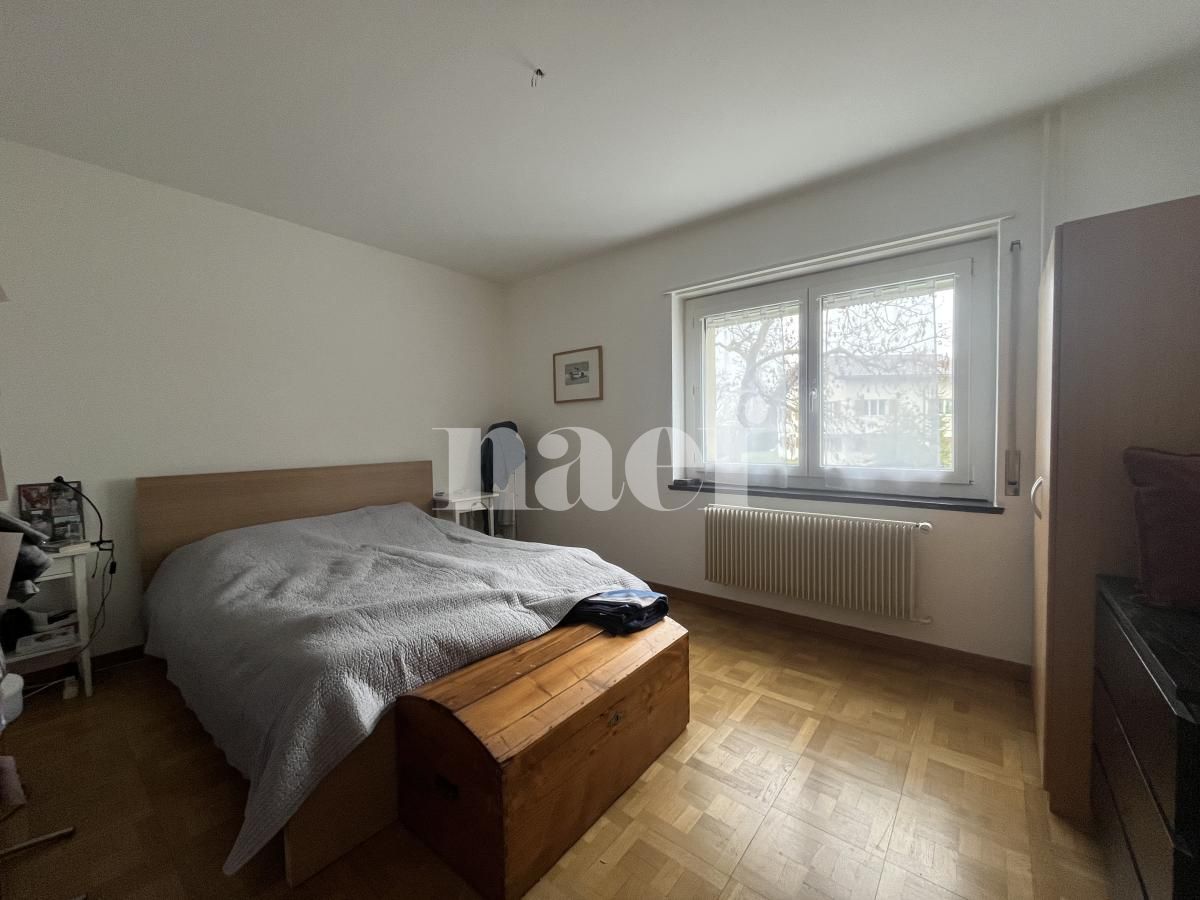 À louer : Appartement 3 Pieces La Chaux-de-Fonds - Ref : 276220.1002 | Naef Immobilier