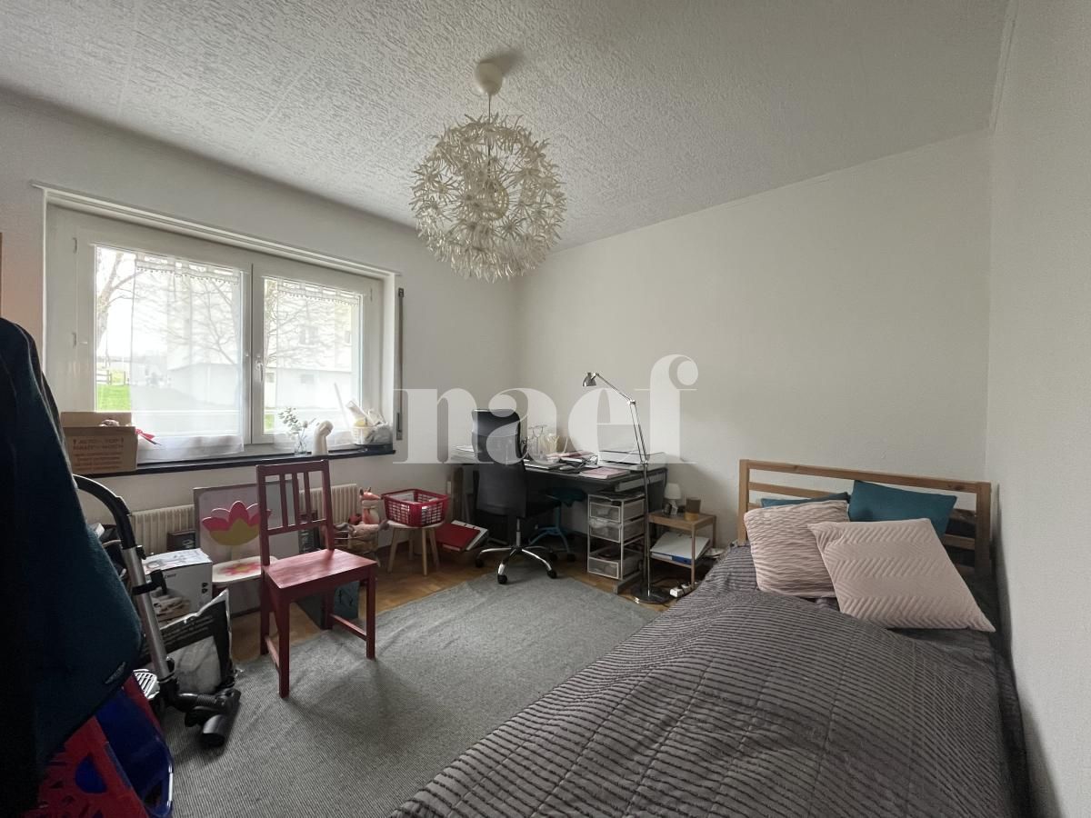 À louer : Appartement 3 Pieces La Chaux-de-Fonds - Ref : 276220.1002 | Naef Immobilier