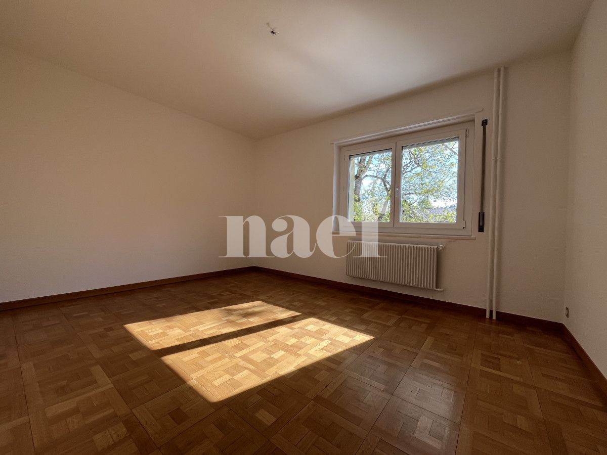À louer : Appartement 3 Pieces La Chaux-de-Fonds - Ref : 276220.2002 | Naef Immobilier
