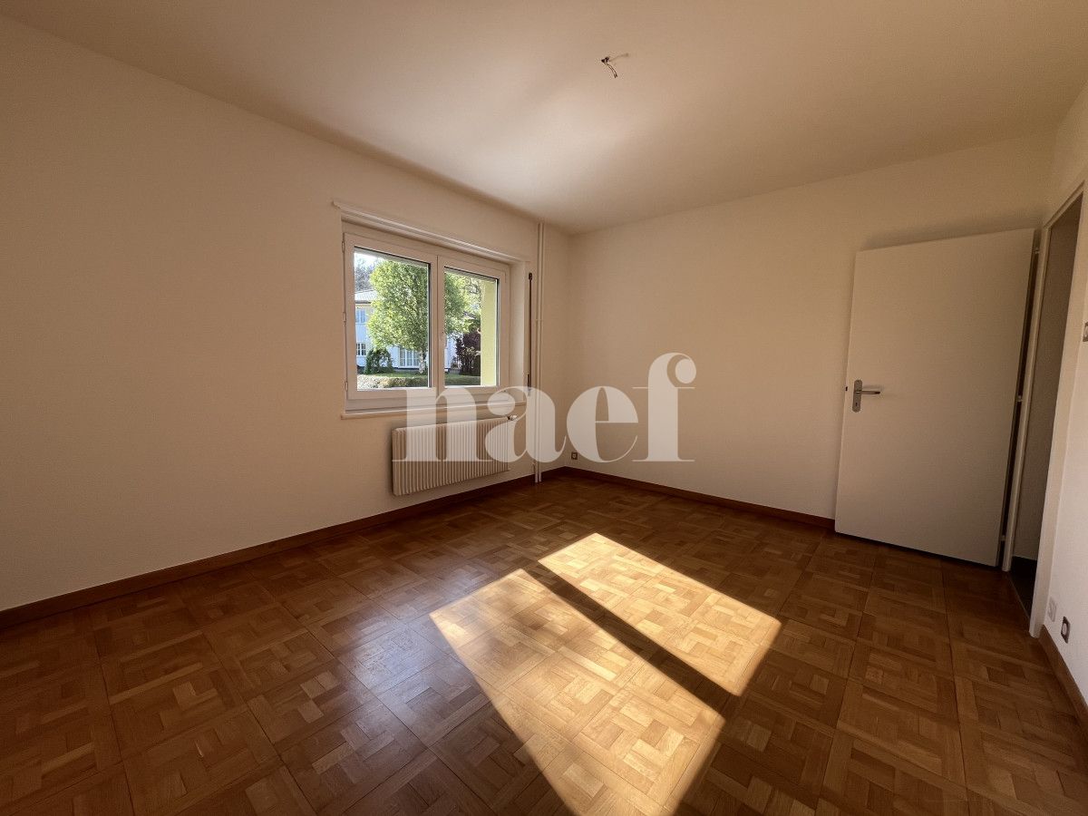 À louer : Appartement 3 Pieces La Chaux-de-Fonds - Ref : 276220.2002 | Naef Immobilier