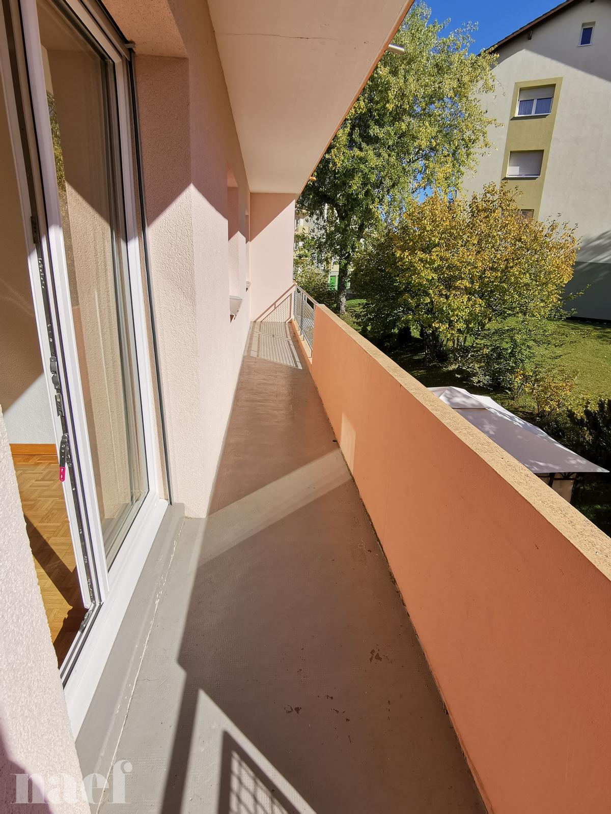 À louer : Appartement 4 Pieces La Chaux-de-Fonds - Ref : 276233.1002 | Naef Immobilier