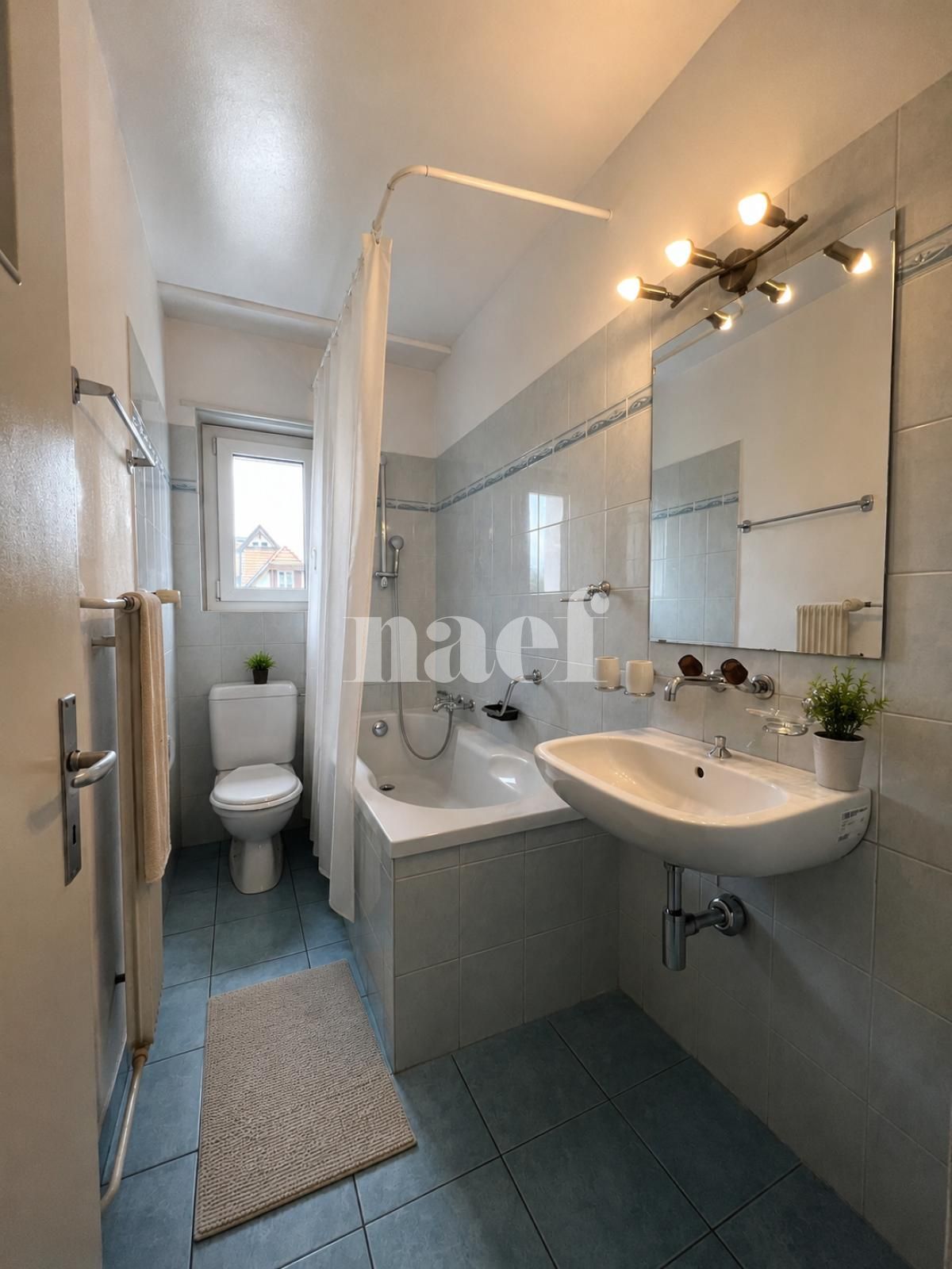 À louer : Appartement 4 Pieces La Chaux-de-Fonds - Ref : 276233.1002 | Naef Immobilier