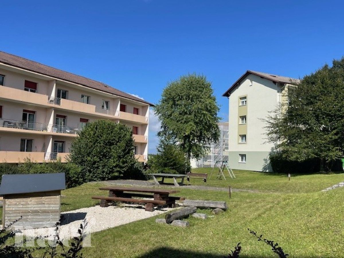 À louer : Appartement 3 Pieces La Chaux-de-Fonds - Ref : 276235.2001 | Naef Immobilier