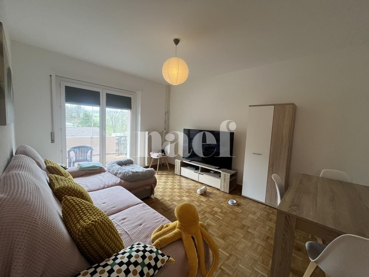 À louer : Appartement 3 Pieces La Chaux-de-Fonds - Ref : 276235.2001 | Naef Immobilier