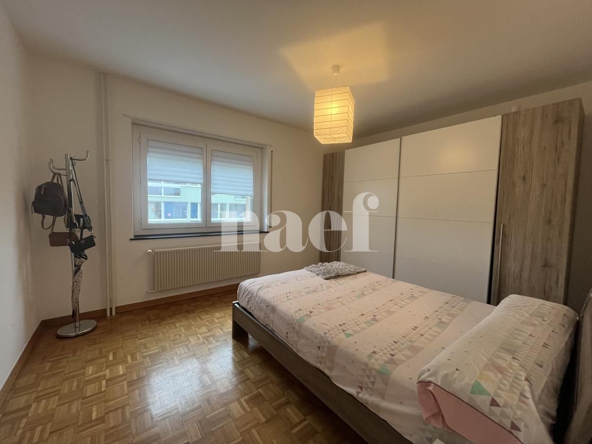 À louer : Appartement 3 Pieces La Chaux-de-Fonds - Ref : 276235.2001 | Naef Immobilier