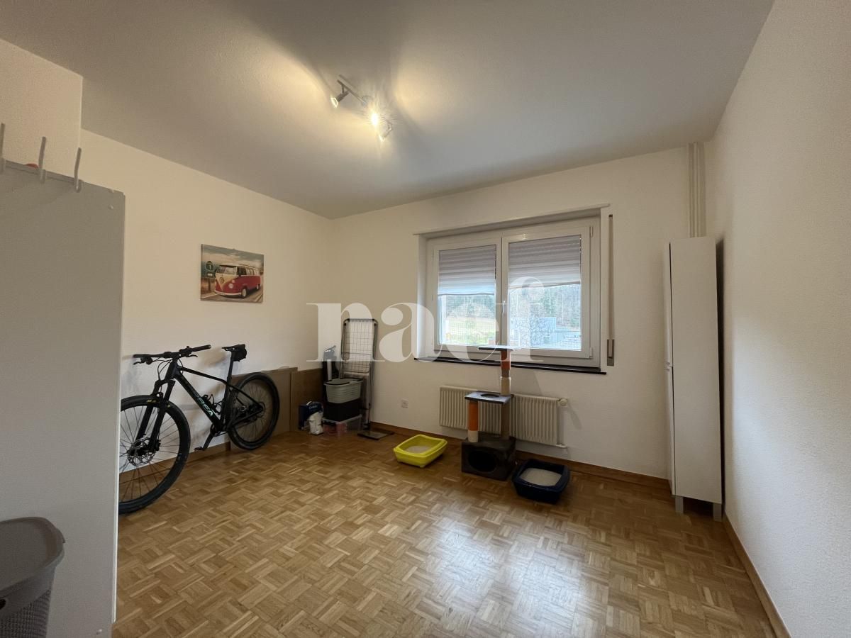 À louer : Appartement 3 Pieces La Chaux-de-Fonds - Ref : 276235.2001 | Naef Immobilier