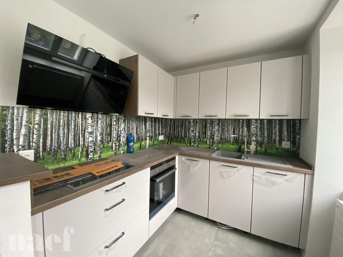 À louer : Appartement 2.5 Pieces La Chaux-de-Fonds - Ref : 276238.1002 | Naef Immobilier