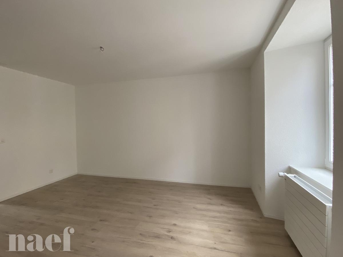À louer : Appartement 2.5 Pieces La Chaux-de-Fonds - Ref : 276238.1002 | Naef Immobilier