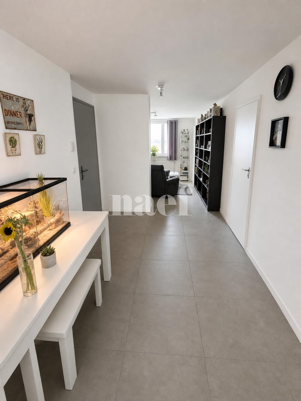 À louer : Appartement 2.5 Pieces La Chaux-de-Fonds - Ref : 276238.1002 | Naef Immobilier
