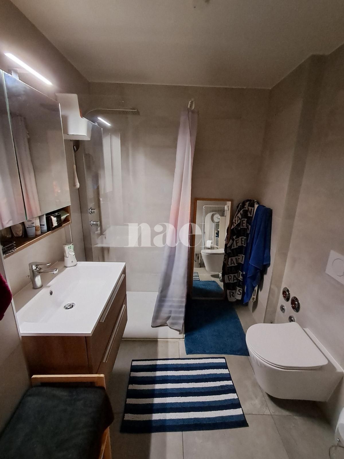 À louer : Appartement 2.5 Pieces La Chaux-de-Fonds - Ref : 276238.1002 | Naef Immobilier