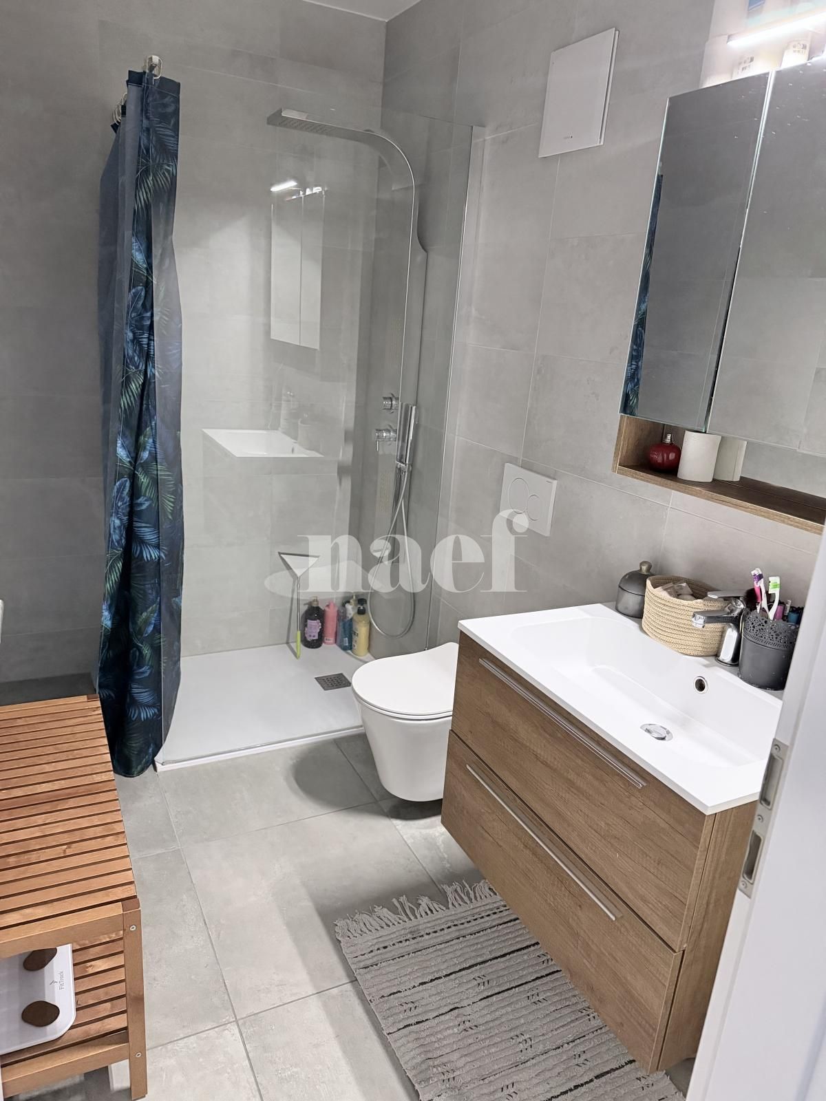 À louer : Appartement 4.5 Pieces La Chaux-de-Fonds - Ref : 276238.3001 | Naef Immobilier