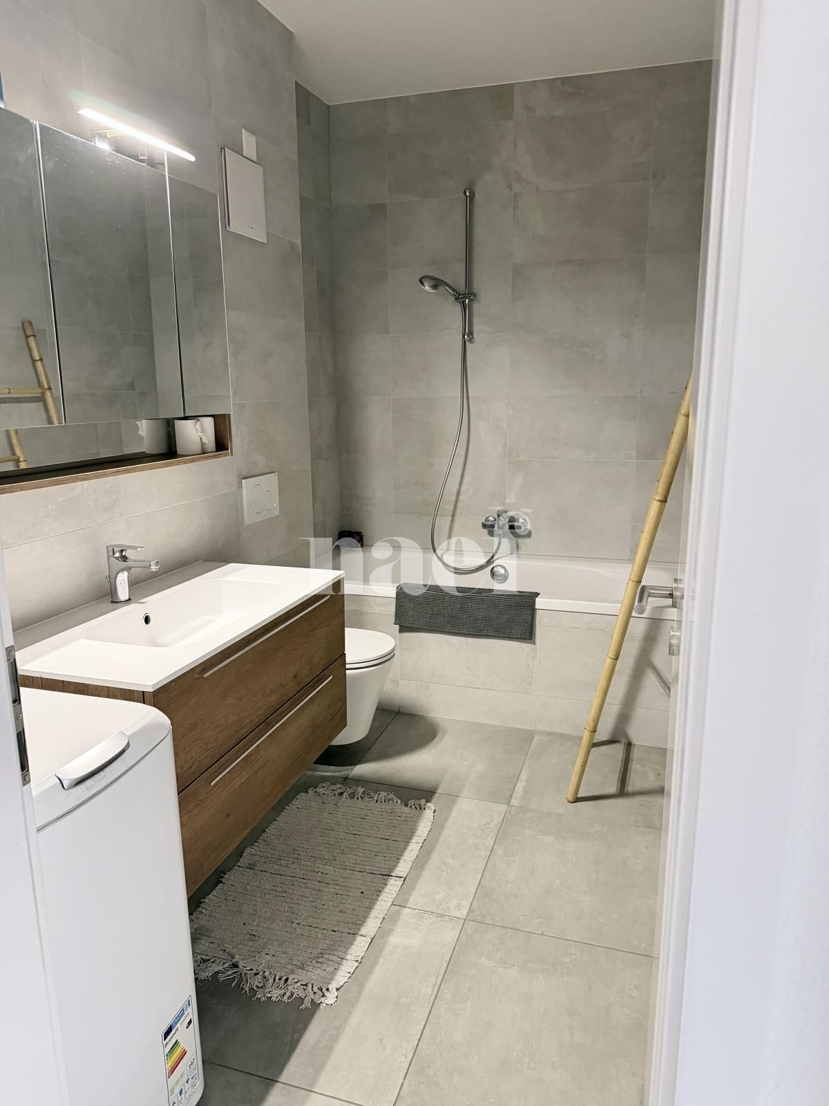 À louer : Appartement 4.5 Pieces La Chaux-de-Fonds - Ref : 276238.3001 | Naef Immobilier