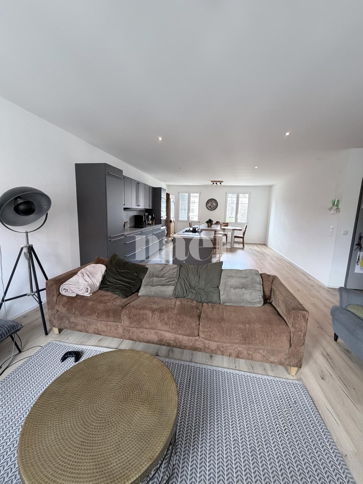 À louer : Appartement 4.5 Pieces La Chaux-de-Fonds - Ref : 276238.3001 | Naef Immobilier