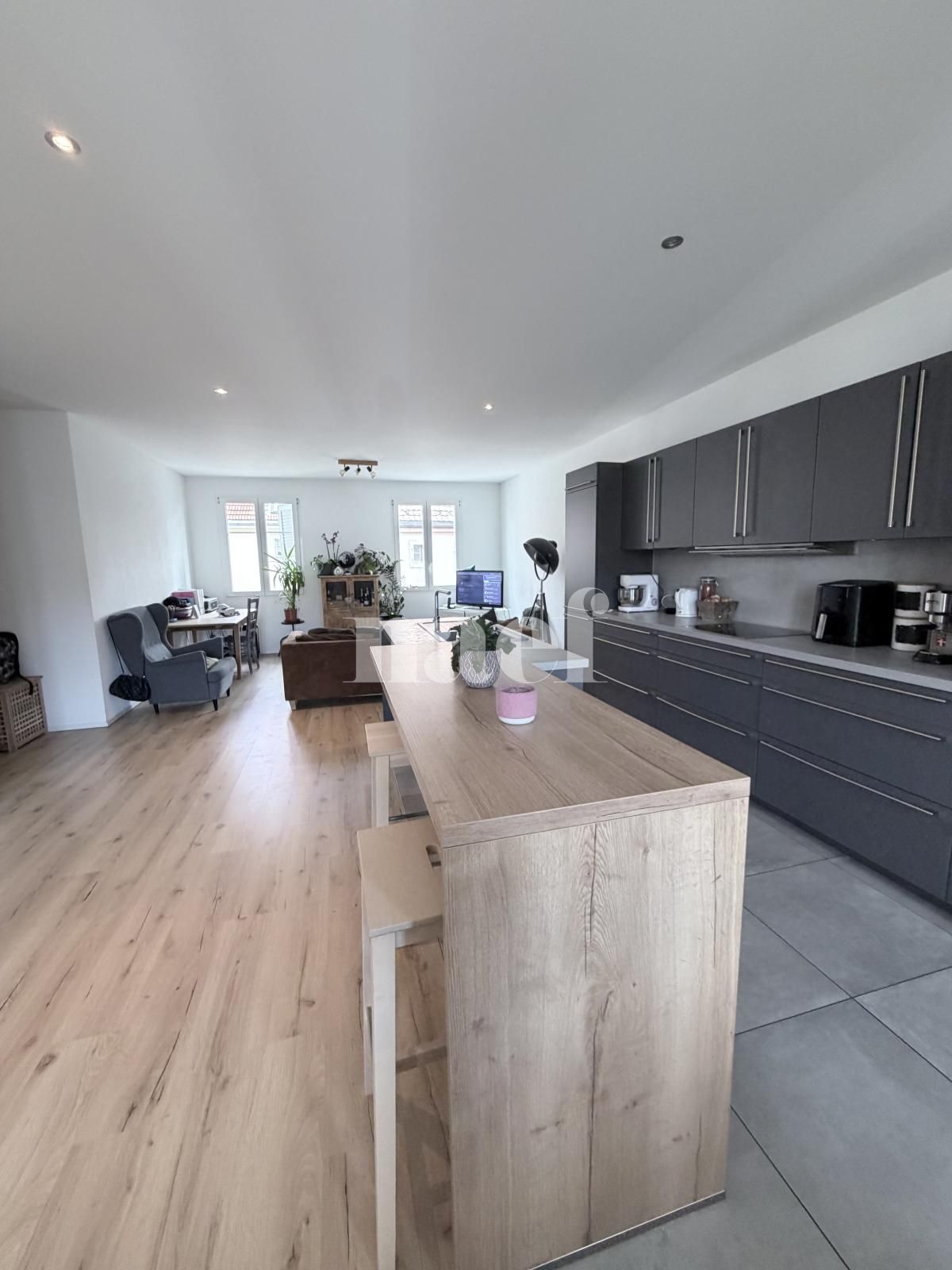 À louer : Appartement 4.5 Pieces La Chaux-de-Fonds - Ref : 276238.3001 | Naef Immobilier