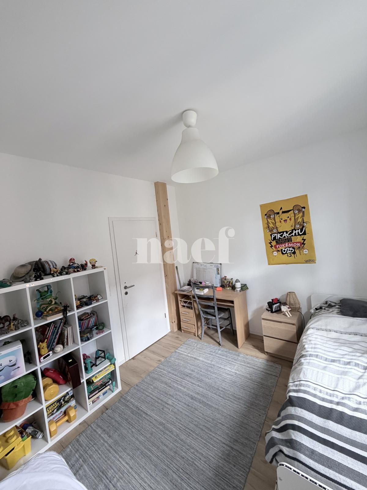 À louer : Appartement 4.5 Pieces La Chaux-de-Fonds - Ref : 276238.3001 | Naef Immobilier