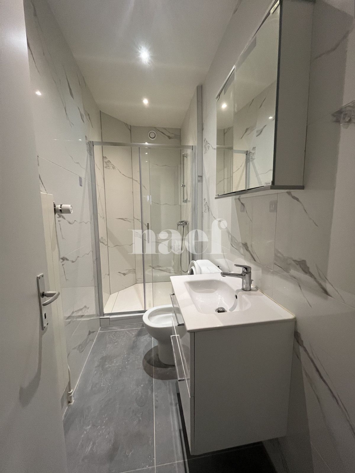 À louer : Appartement 3 Pieces Les Brenets - Ref : 276240.1 | Naef Immobilier