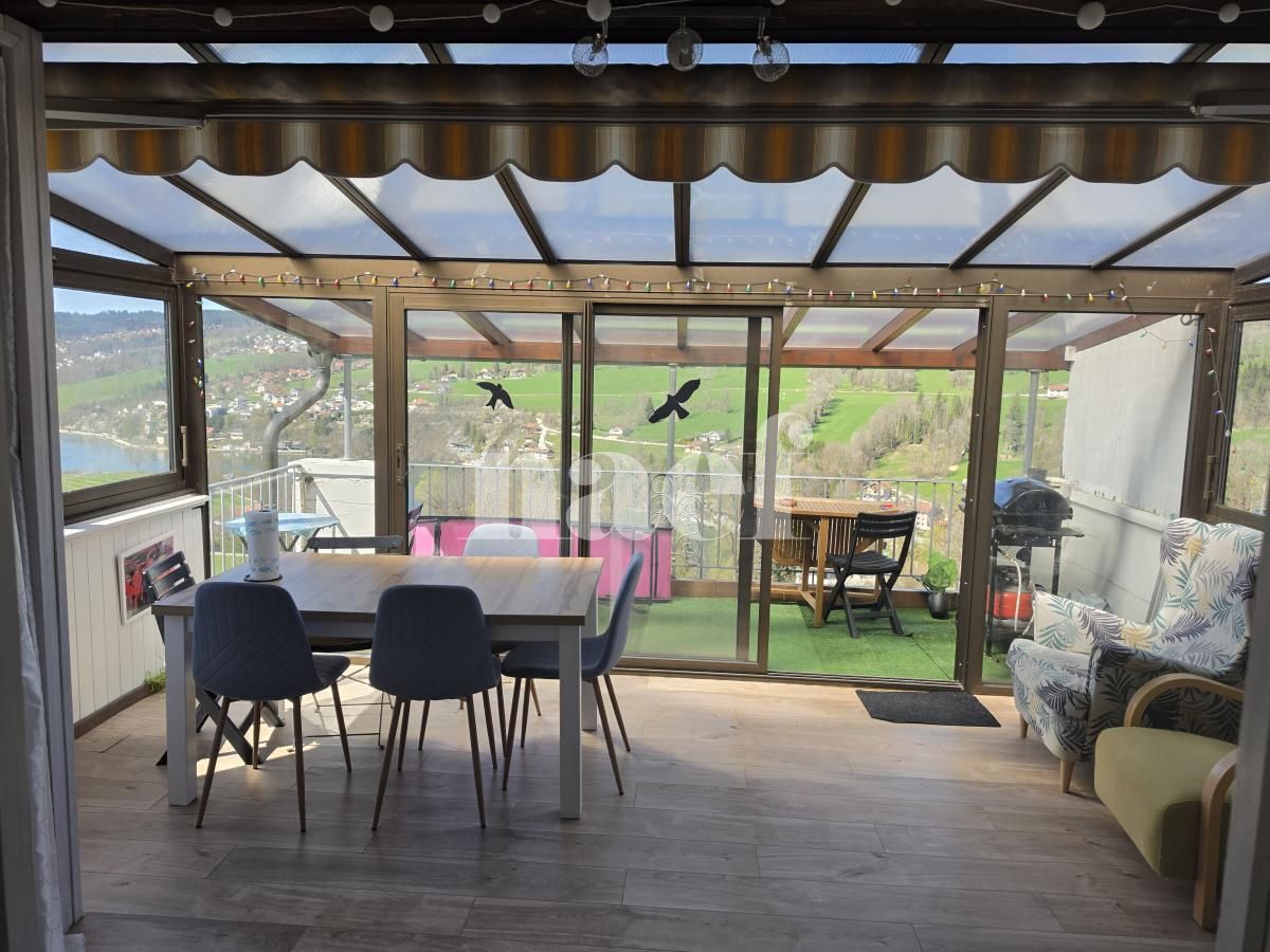 À louer : Appartement 4 Pieces Les Brenets - Ref : 276240.2001 | Naef Immobilier