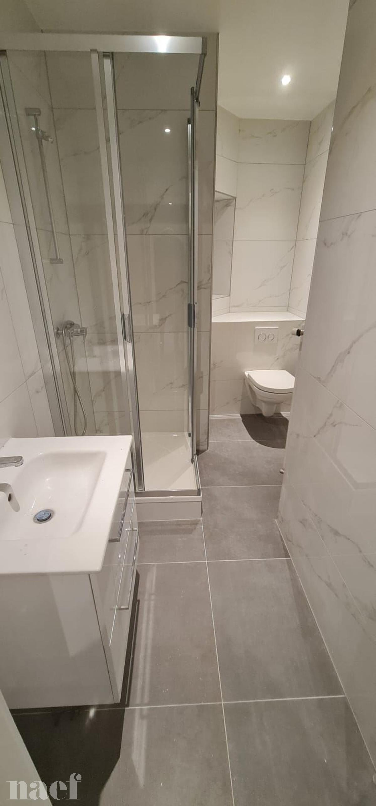 À louer : Appartement 4 Pieces Les Brenets - Ref : 276240.2001 | Naef Immobilier