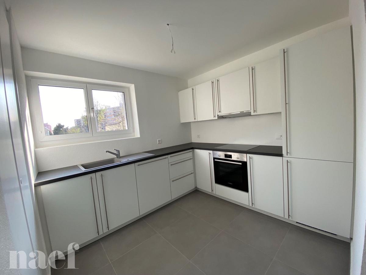 À louer : Appartement 4 Pieces La Chaux-de-Fonds - Ref : 276304.1002 | Naef Immobilier