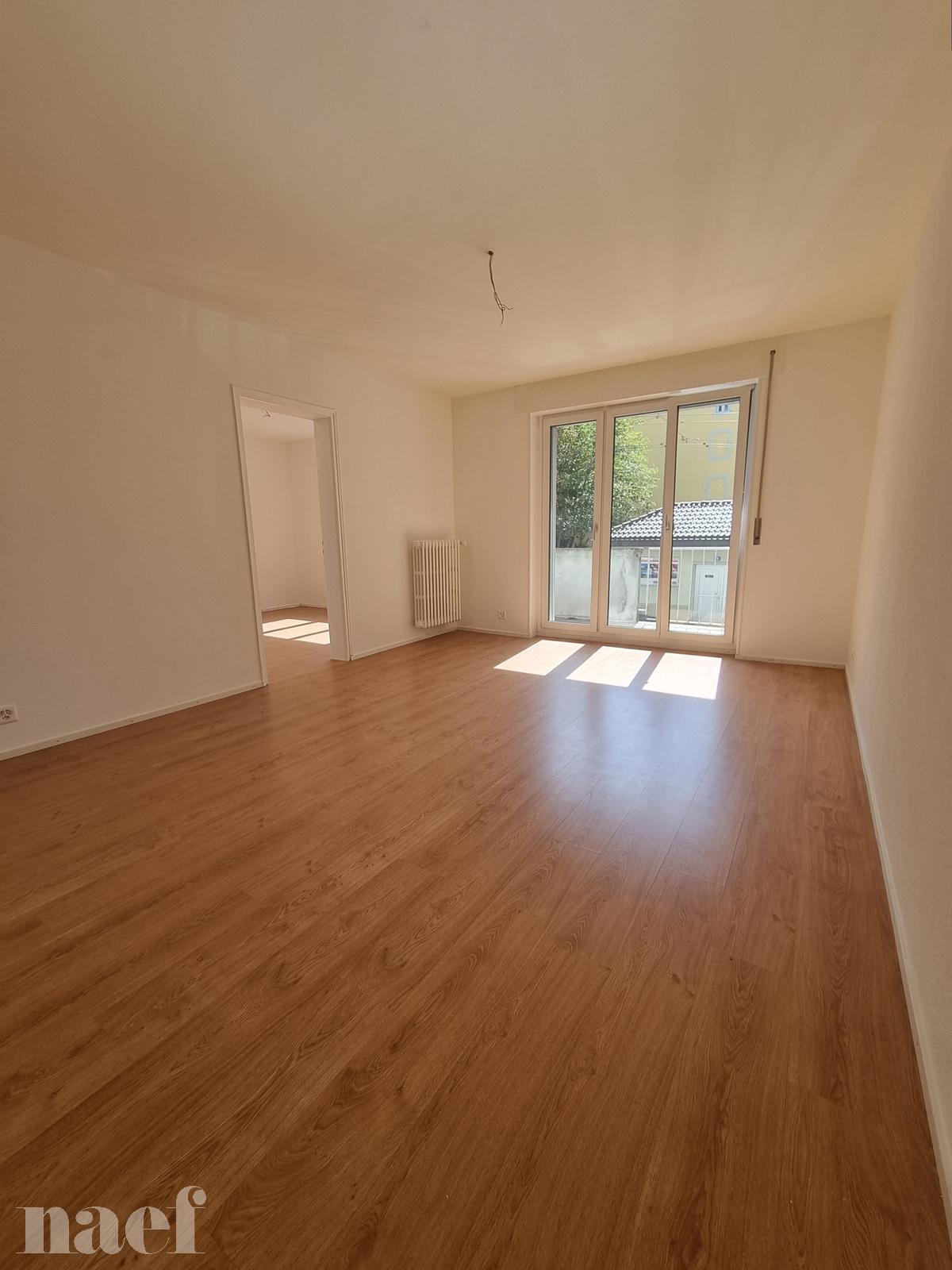 À louer : Appartement 4 Pieces La Chaux-de-Fonds - Ref : 276304.1002 | Naef Immobilier