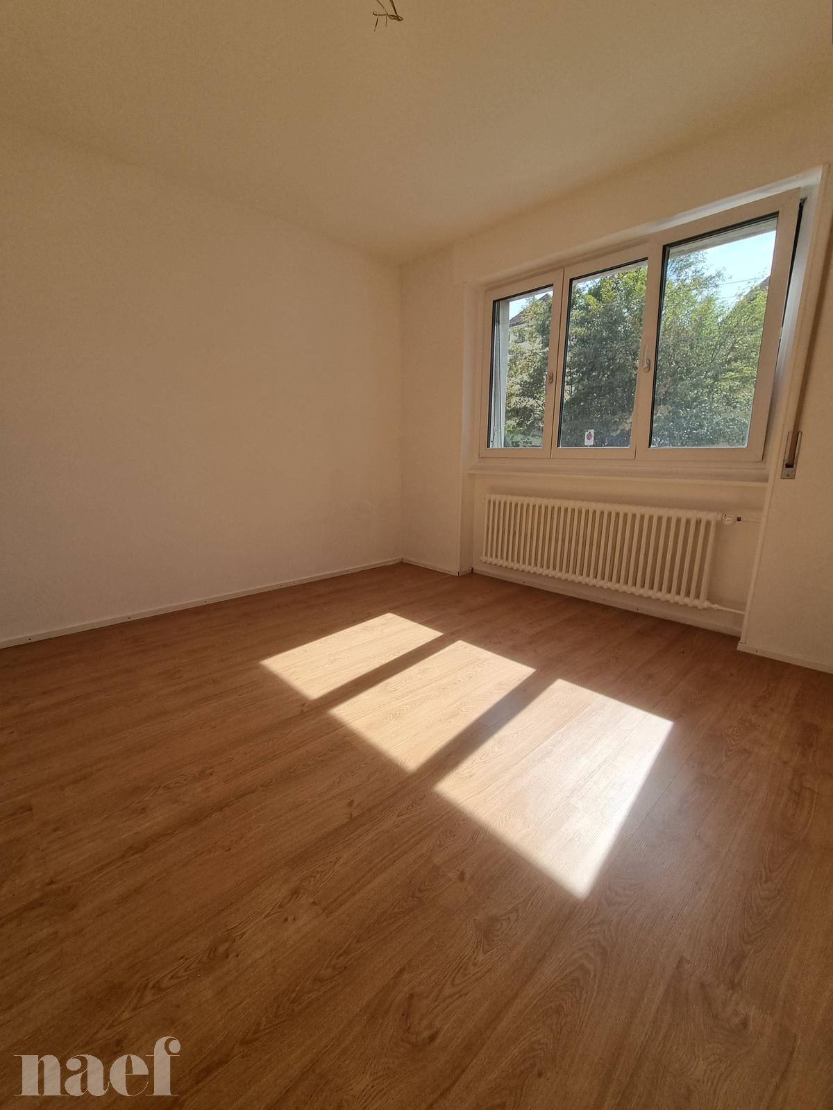À louer : Appartement 4 Pieces La Chaux-de-Fonds - Ref : 276304.1002 | Naef Immobilier