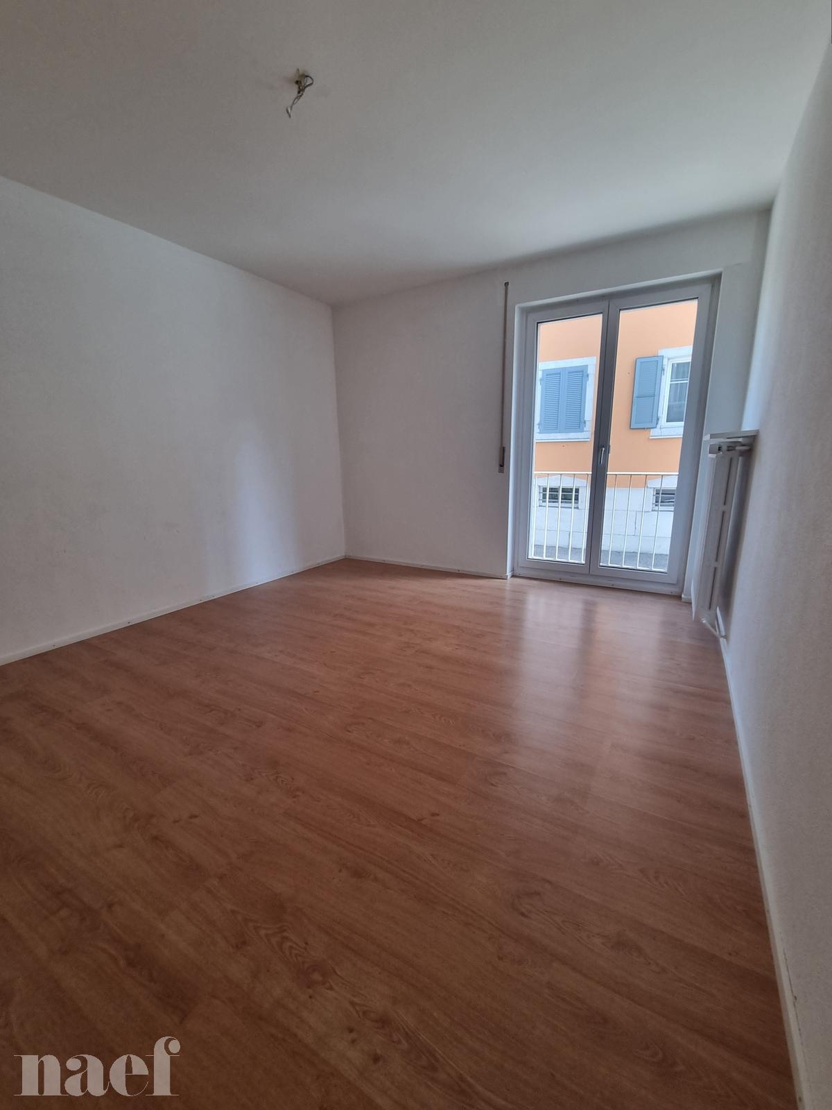 À louer : Appartement 4 Pieces La Chaux-de-Fonds - Ref : 276304.1002 | Naef Immobilier