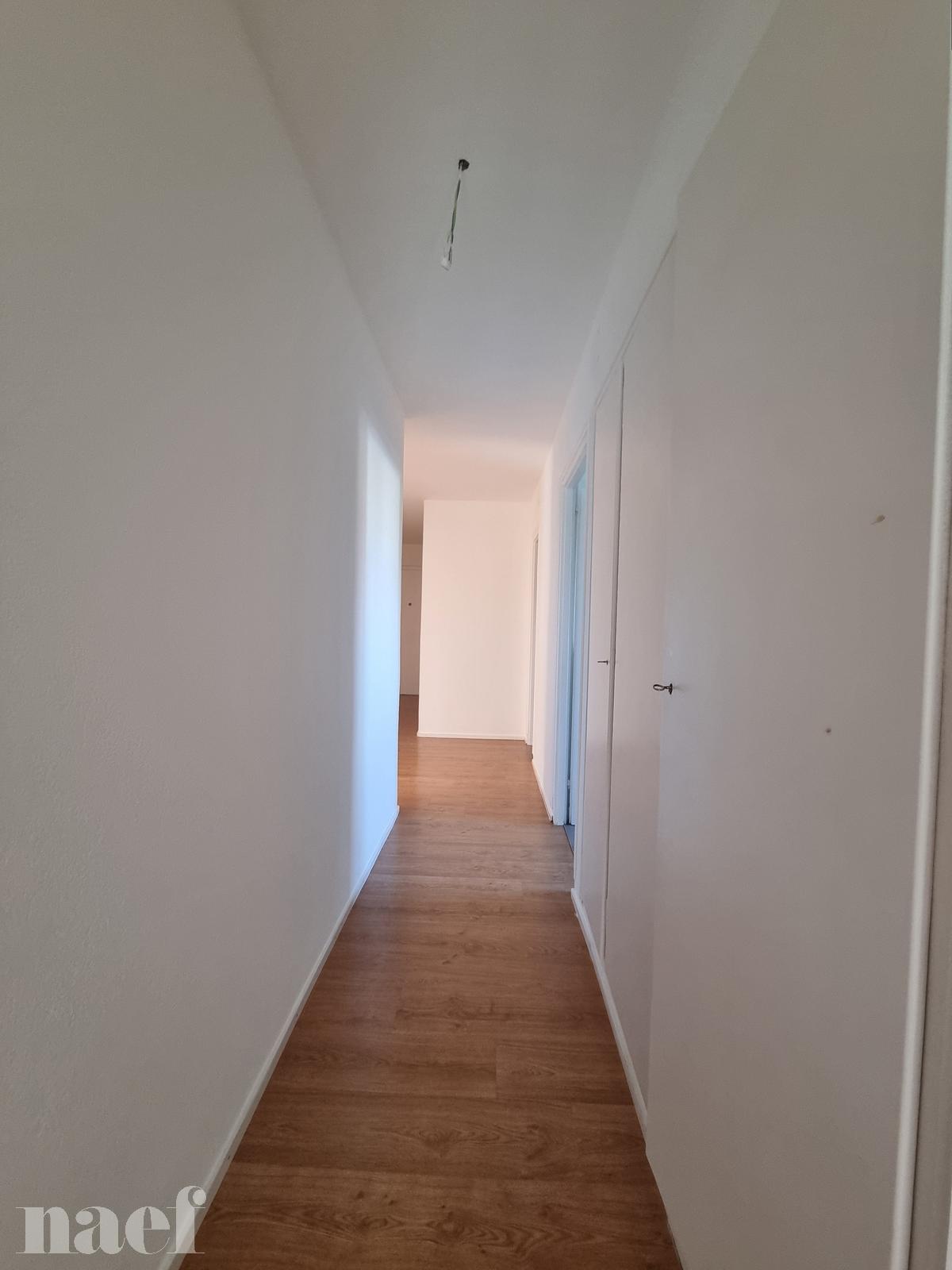 À louer : Appartement 4 Pieces La Chaux-de-Fonds - Ref : 276304.1002 | Naef Immobilier