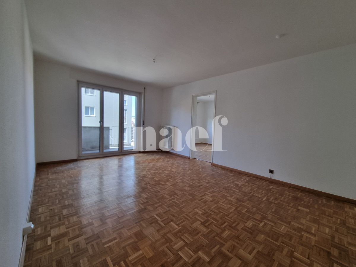 À louer : Appartement 4 Pieces La Chaux-de-Fonds - Ref : 276304.2002 | Naef Immobilier