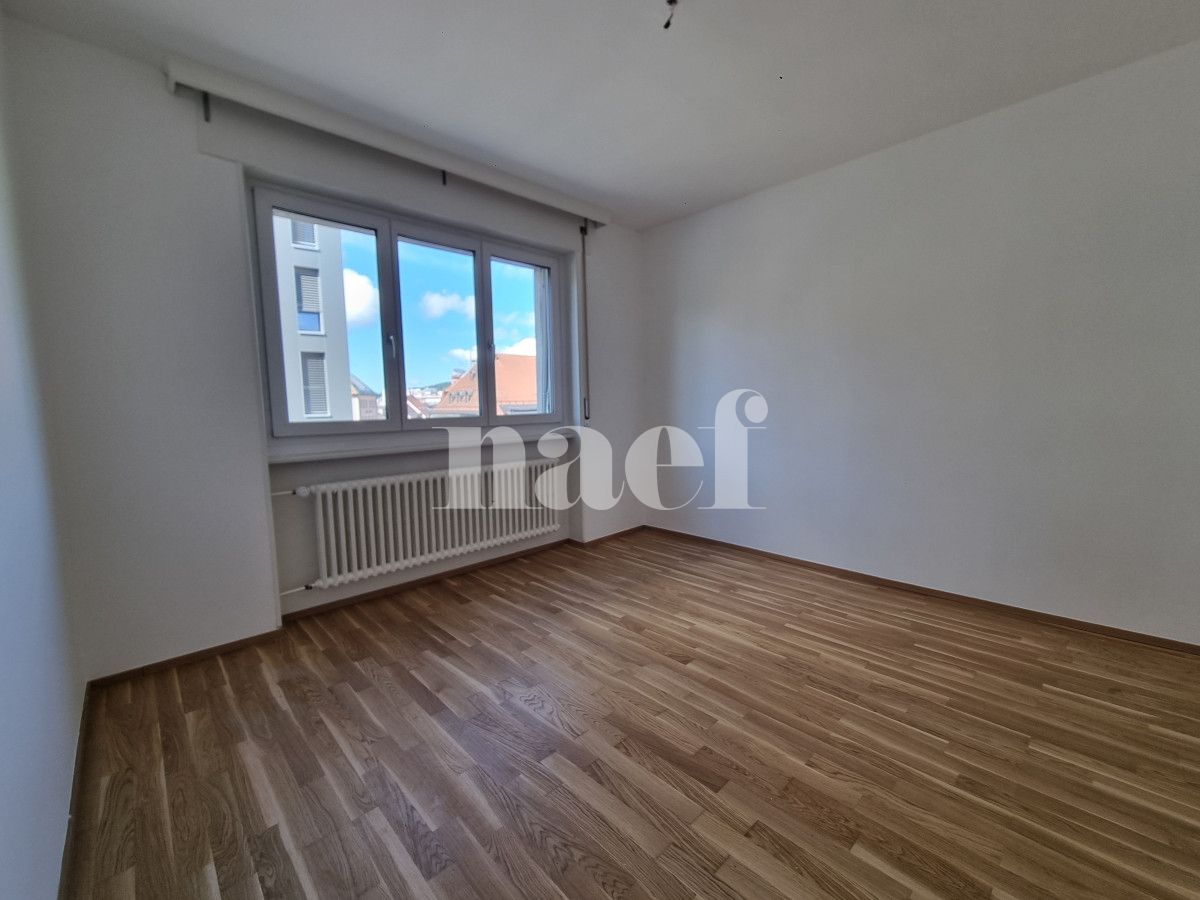 À louer : Appartement 4 Pieces La Chaux-de-Fonds - Ref : 276304.2002 | Naef Immobilier
