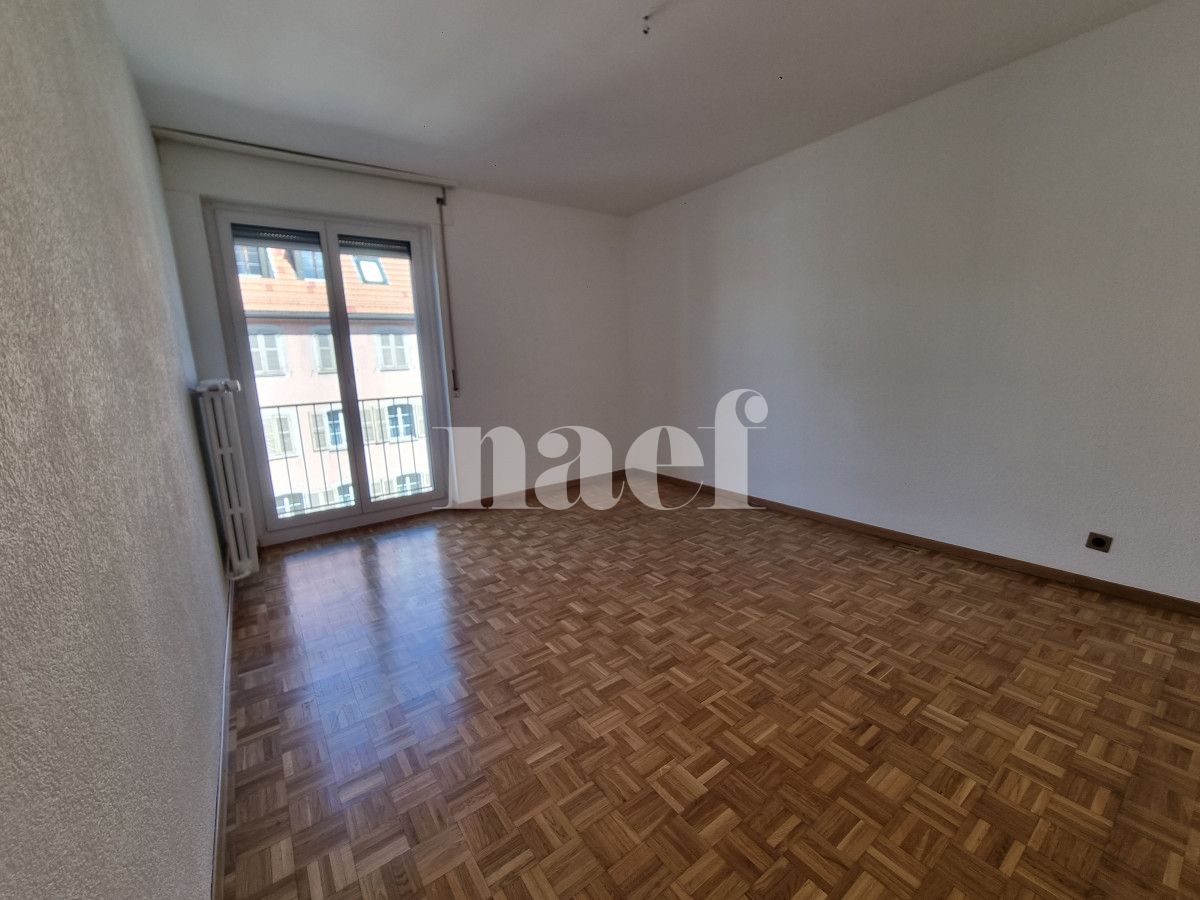 À louer : Appartement 4 Pieces La Chaux-de-Fonds - Ref : 276304.2002 | Naef Immobilier