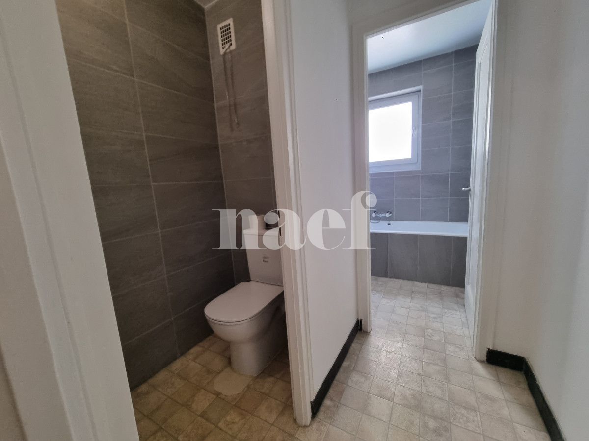 À louer : Appartement 4 Pieces La Chaux-de-Fonds - Ref : 276304.2002 | Naef Immobilier