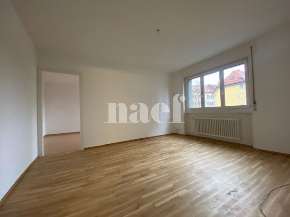 À louer : Appartement 2 Pieces La Chaux-de-Fonds - Ref : 276304.2003 | Naef Immobilier