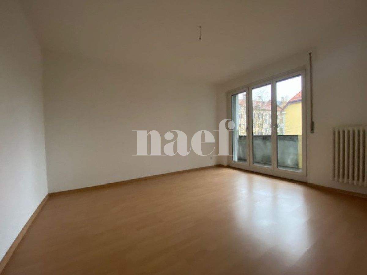 À louer : Appartement 2 Pieces La Chaux-de-Fonds - Ref : 276304.2003 | Naef Immobilier