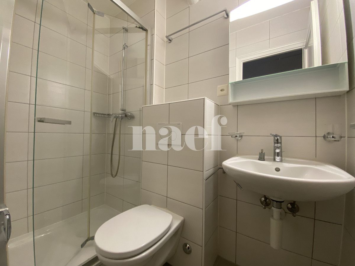À louer : Appartement 2 Pieces La Chaux-de-Fonds - Ref : 276304.2003 | Naef Immobilier