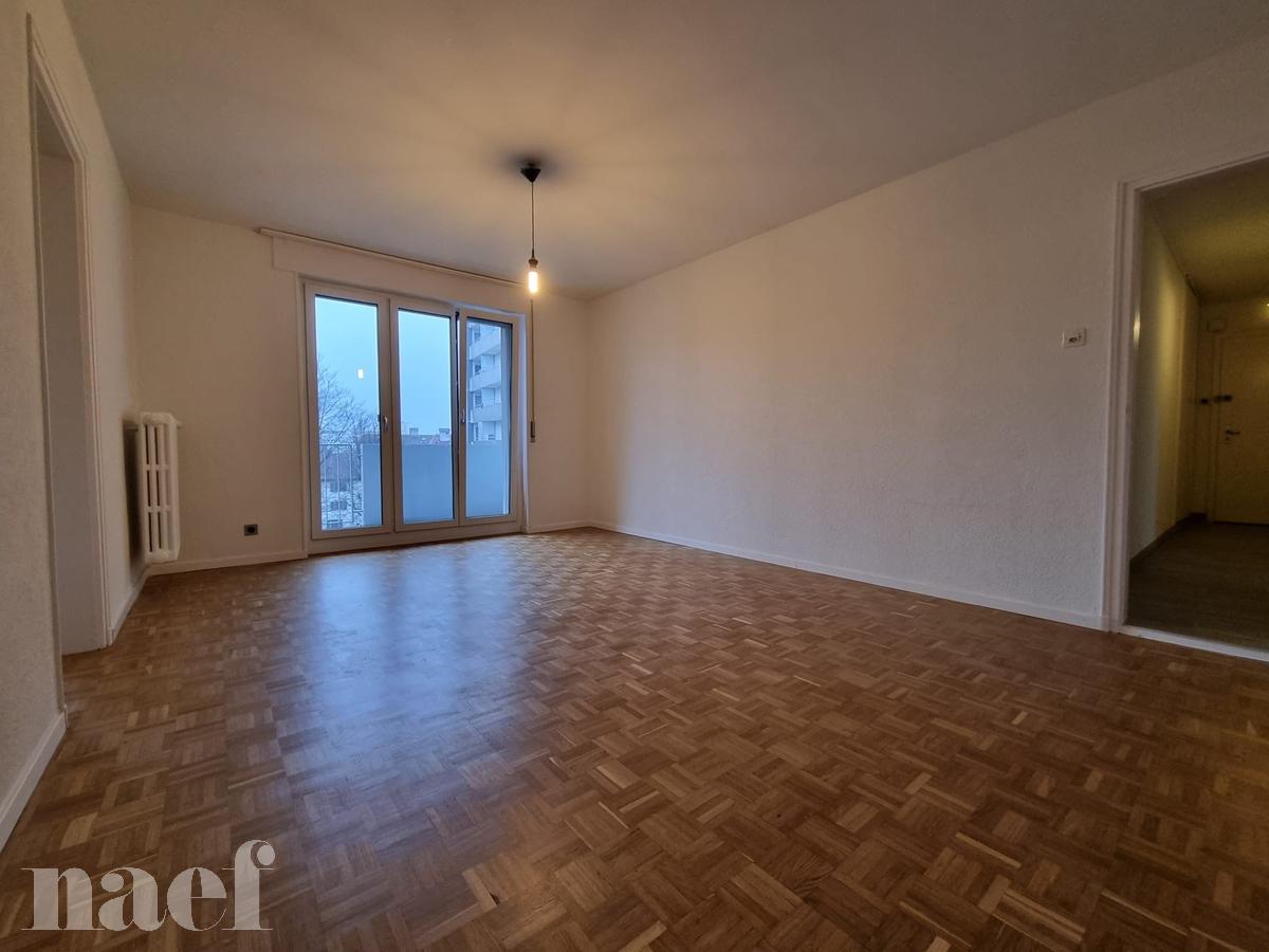 À louer : Appartement 4 Pieces La Chaux-de-Fonds - Ref : 276304.4002 | Naef Immobilier