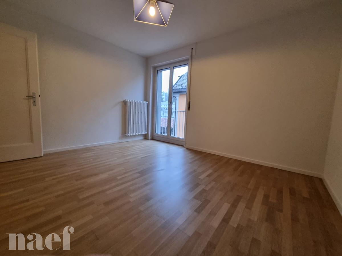 À louer : Appartement 4 Pieces La Chaux-de-Fonds - Ref : 276304.4002 | Naef Immobilier