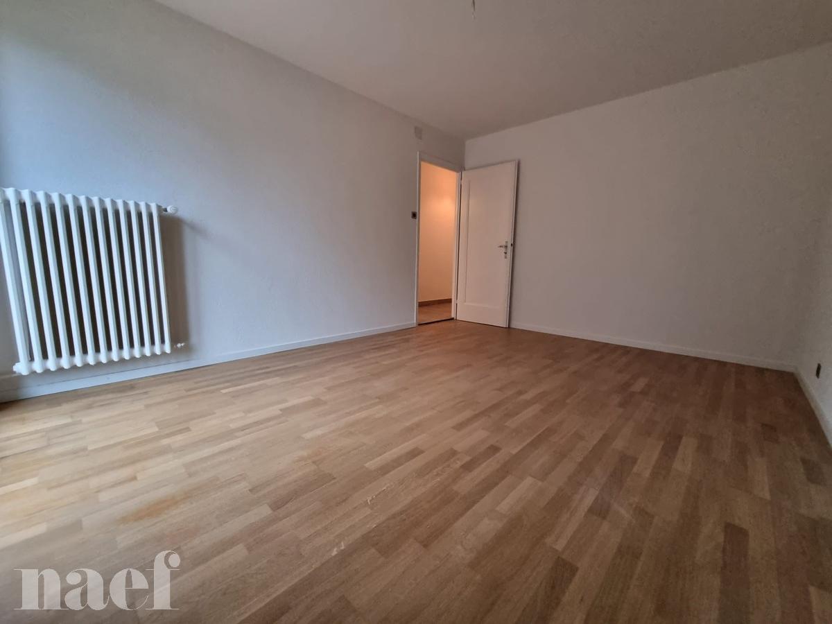 À louer : Appartement 4 Pieces La Chaux-de-Fonds - Ref : 276304.4002 | Naef Immobilier