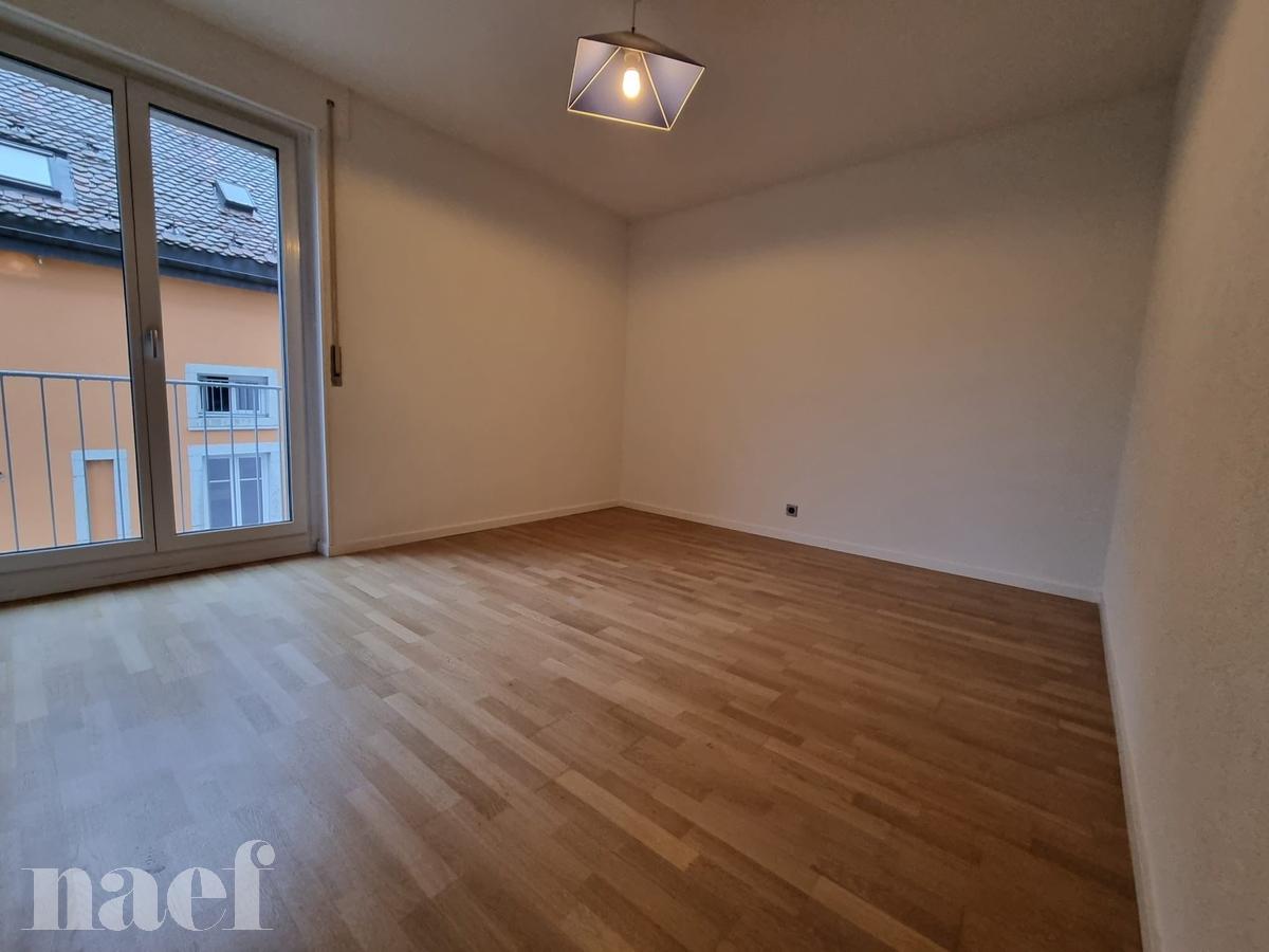 À louer : Appartement 4 Pieces La Chaux-de-Fonds - Ref : 276304.4002 | Naef Immobilier