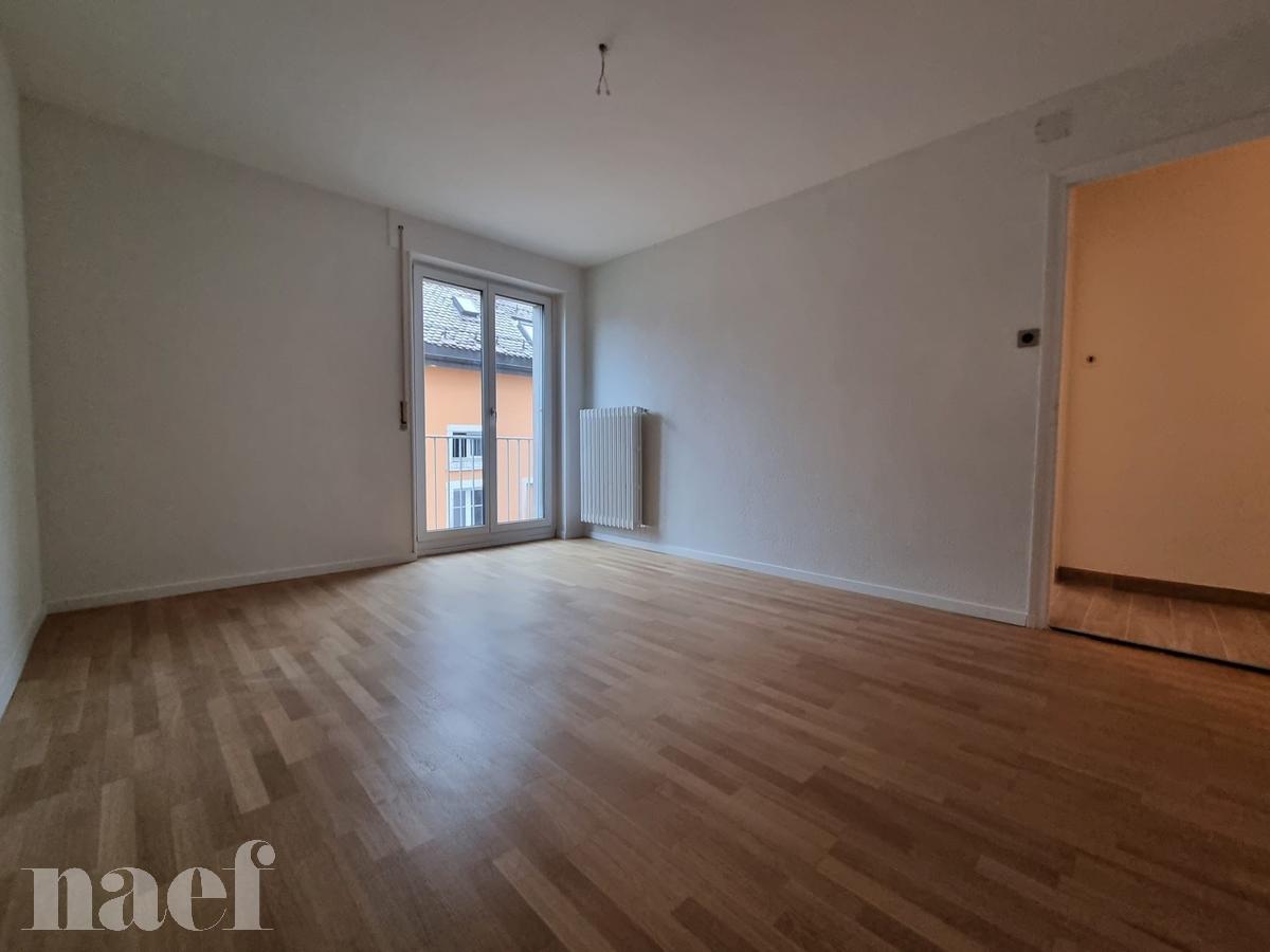 À louer : Appartement 4 Pieces La Chaux-de-Fonds - Ref : 276304.4002 | Naef Immobilier