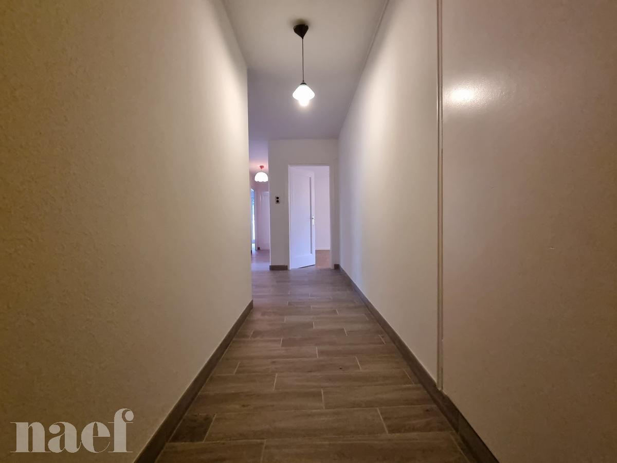 À louer : Appartement 4 Pieces La Chaux-de-Fonds - Ref : 276304.4002 | Naef Immobilier