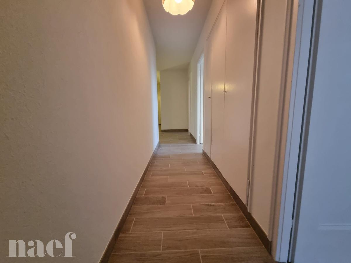 À louer : Appartement 4 Pieces La Chaux-de-Fonds - Ref : 276304.4002 | Naef Immobilier