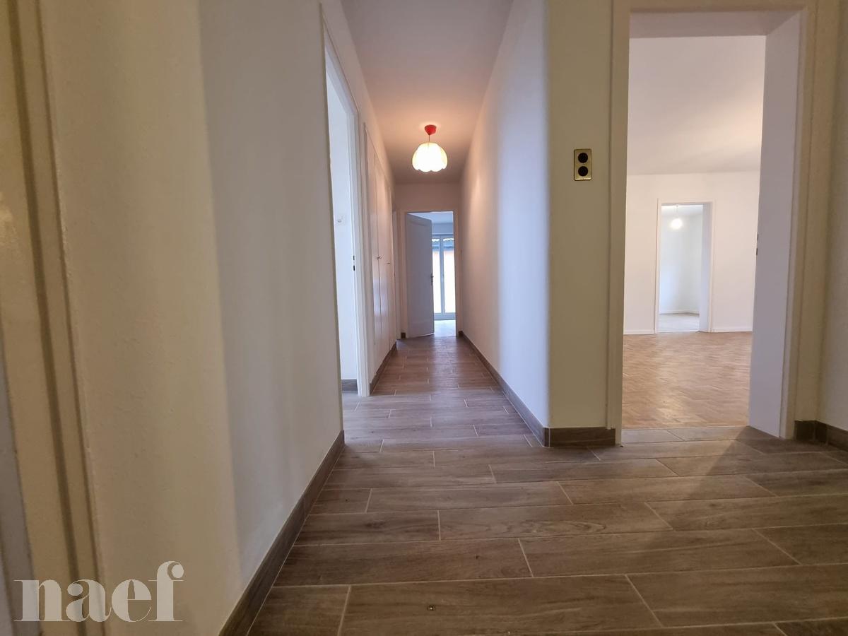 À louer : Appartement 4 Pieces La Chaux-de-Fonds - Ref : 276304.4002 | Naef Immobilier
